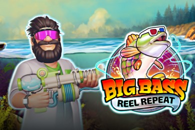 Bigbassreelrepeat играть в Вулкан Старс Казино