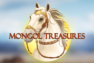 Mongoltreasures игровой автомат Вулкан Старс Казино